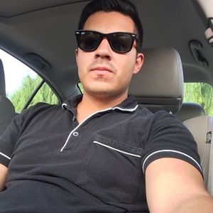 Meet your Posher, Mario